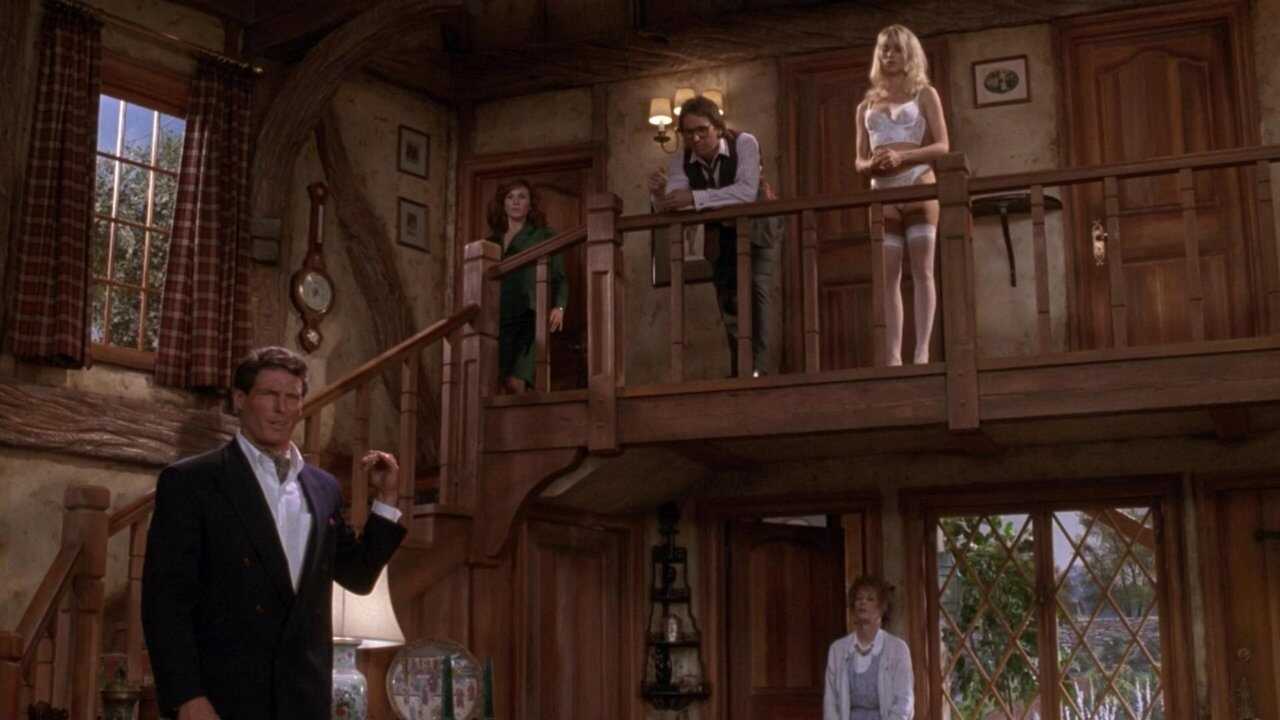 Noises Off... 0