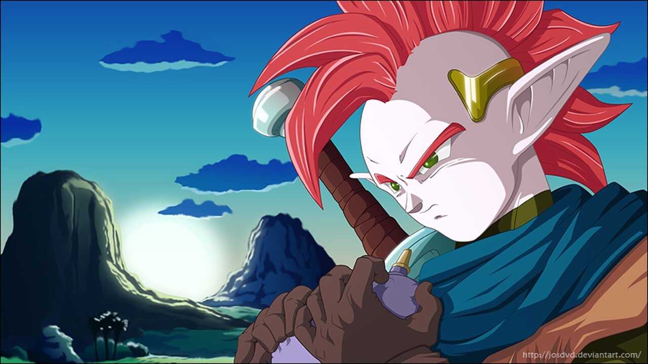 ドラゴンボールZ 龍拳爆発!!悟空がやらねば誰がやる 0