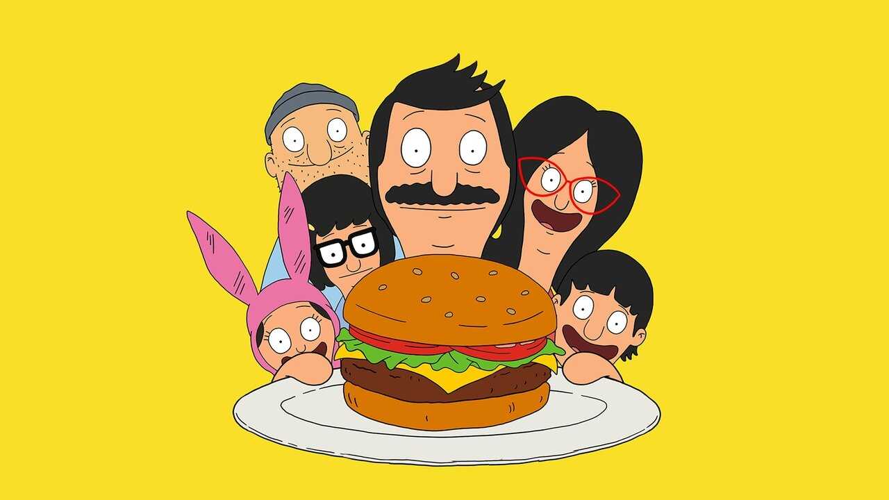 The Bob's Burgers Movie 0