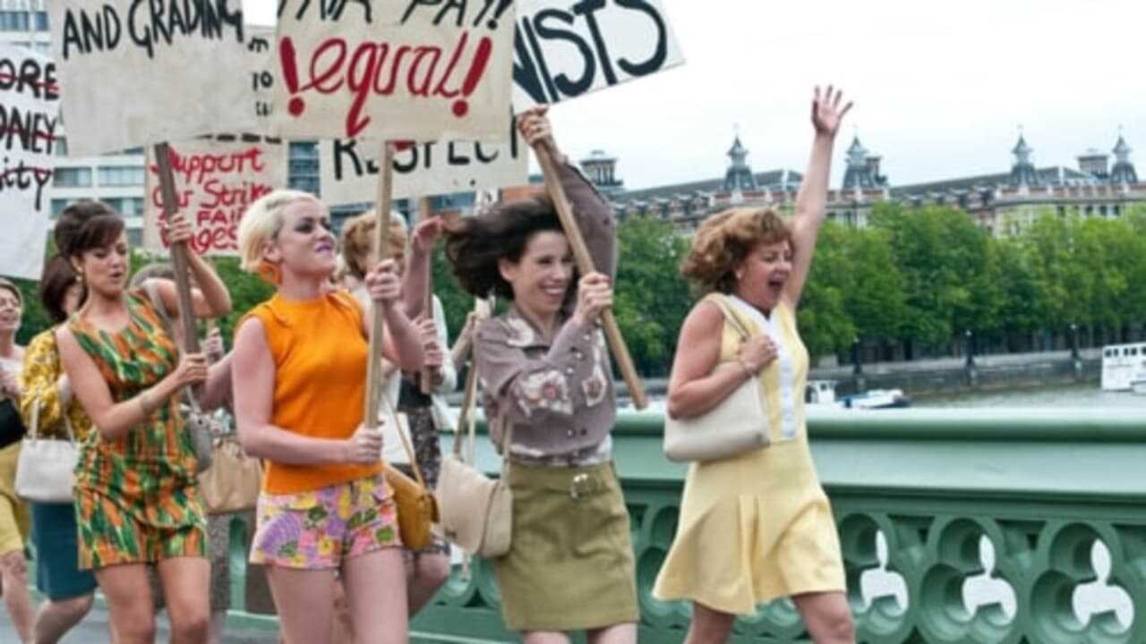Made in Dagenham 0