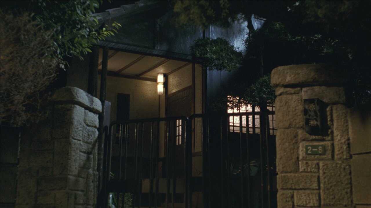 Ju-on: The Grudge 2 (2003) 0
