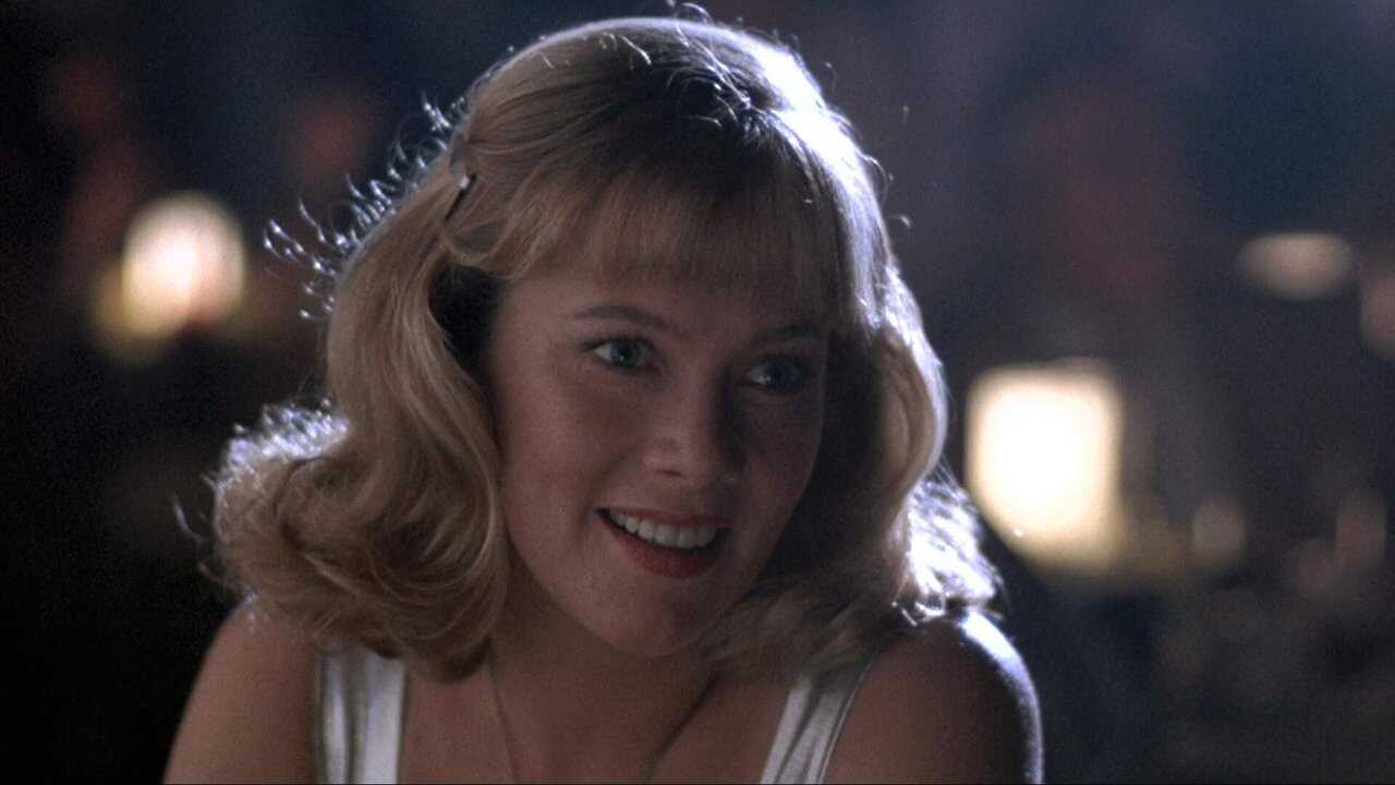 Peggy Sue Got Married 0