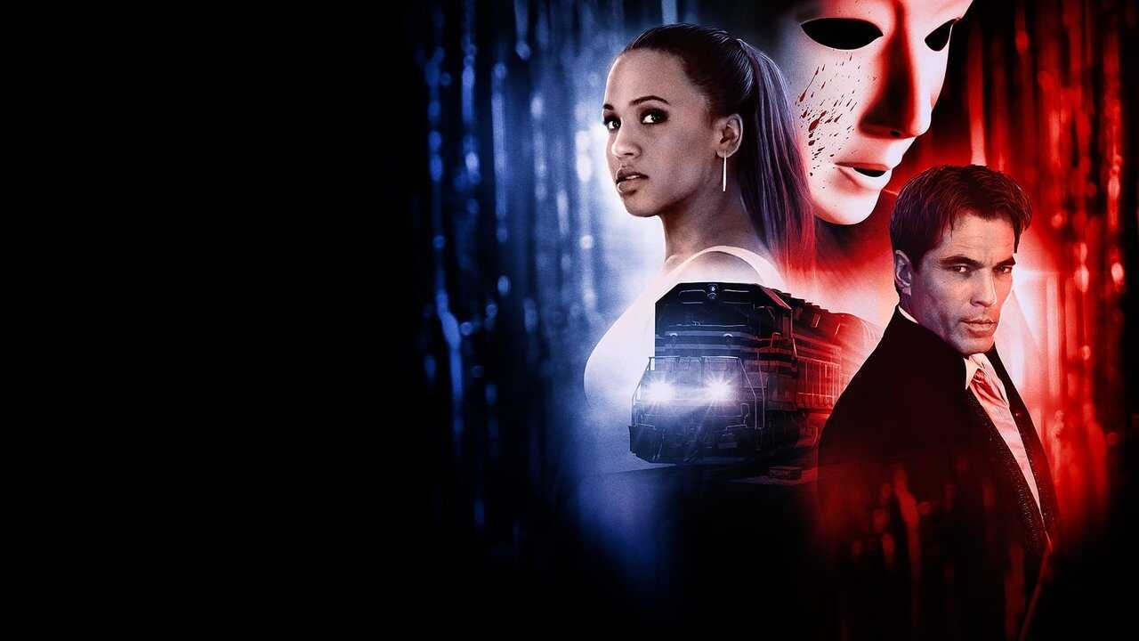 Terror Train 2 0
