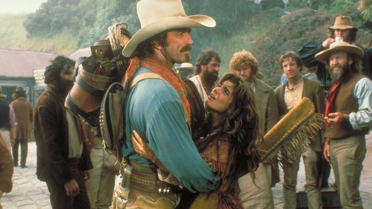 Quigley Down Under 0