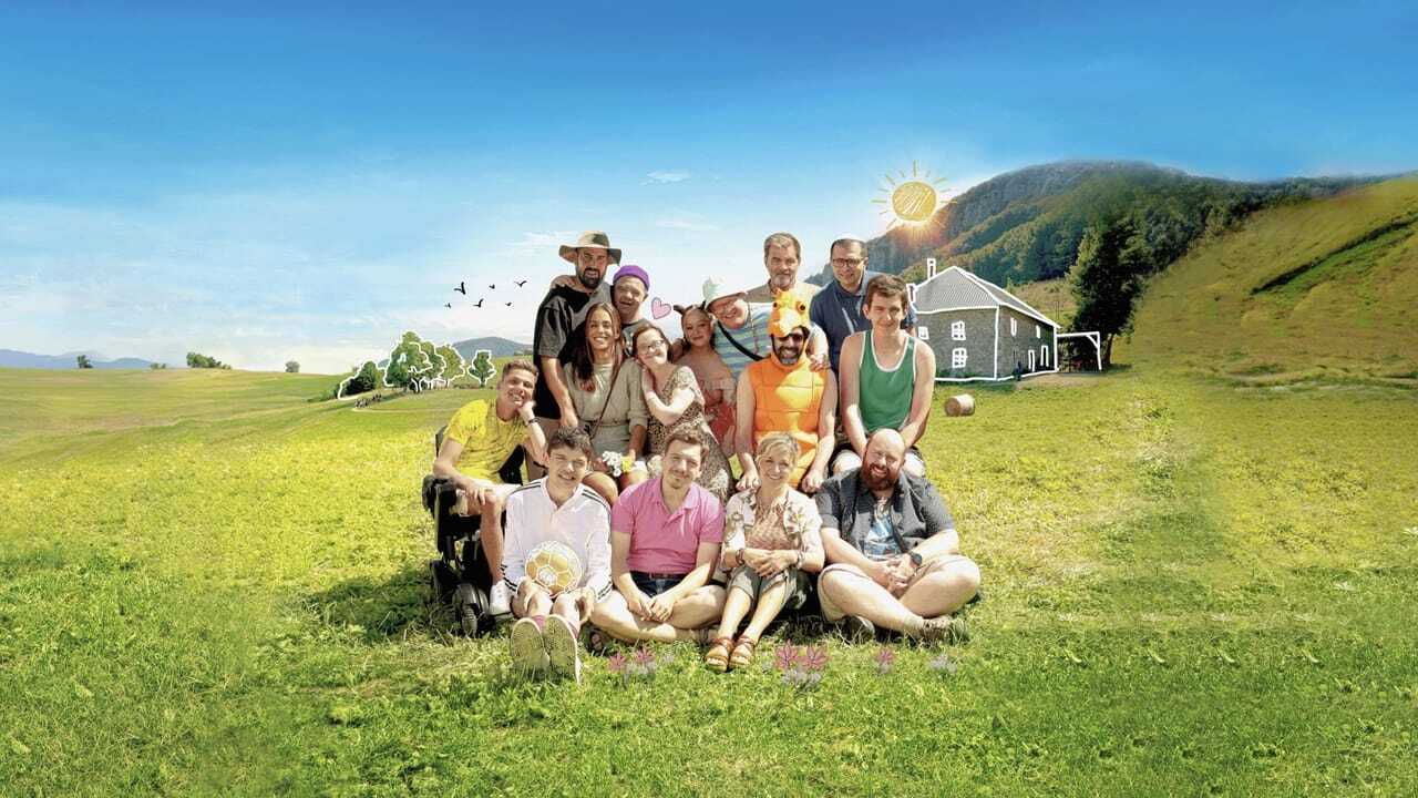 Was ist schon normal? (2024) 0