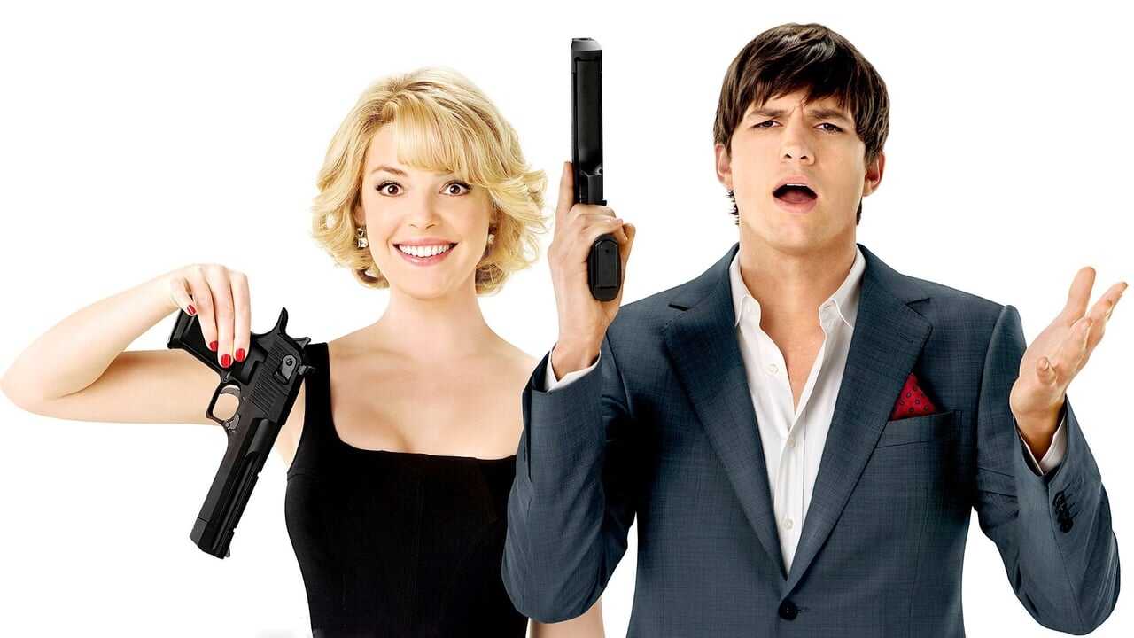Killers (2010) 0