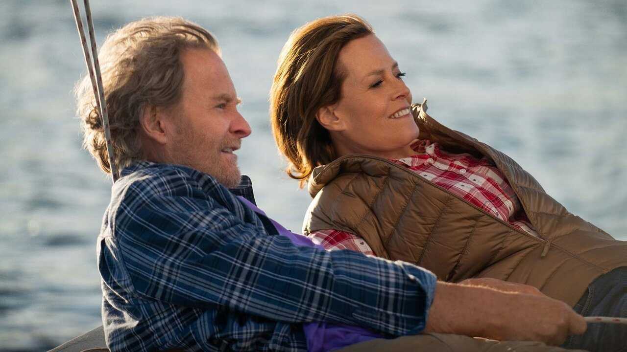 Una buena casa (2022) 0