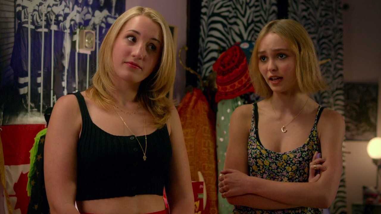 Yoga Hosers 0