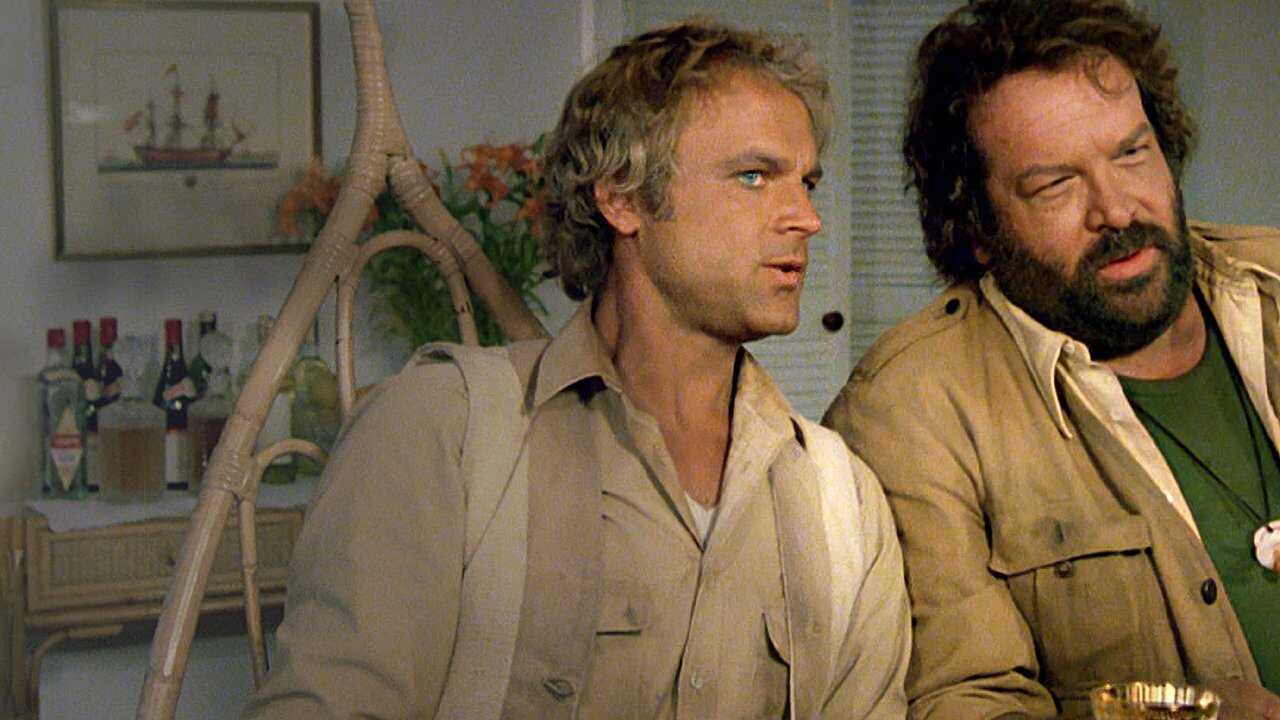 Das Krokodil und sein Nilpferd (1979) 0