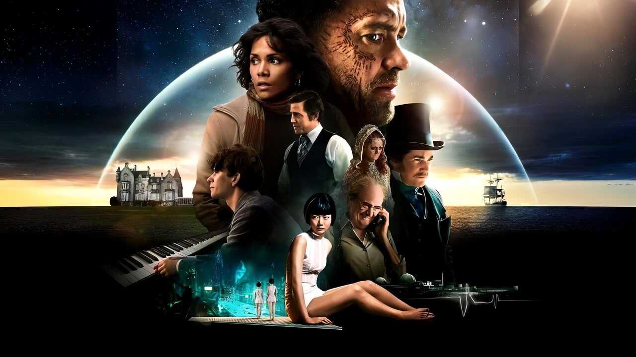 Облачный атлас (2012) 0