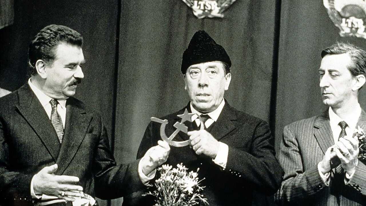 Genosse Don Camillo 0