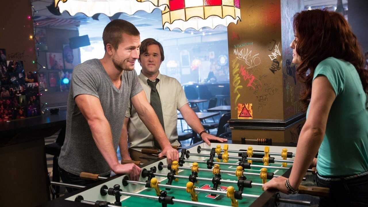 Sex Ed (2014) 0