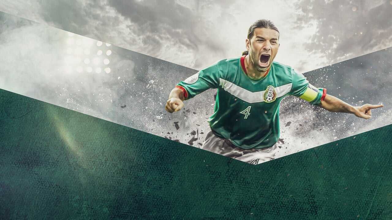 Rafa Márquez: El capitán 0