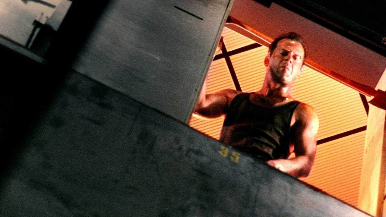 Die Hard (1988) 0