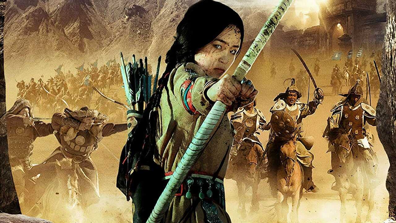 The Legend of Gobi (2018) 0