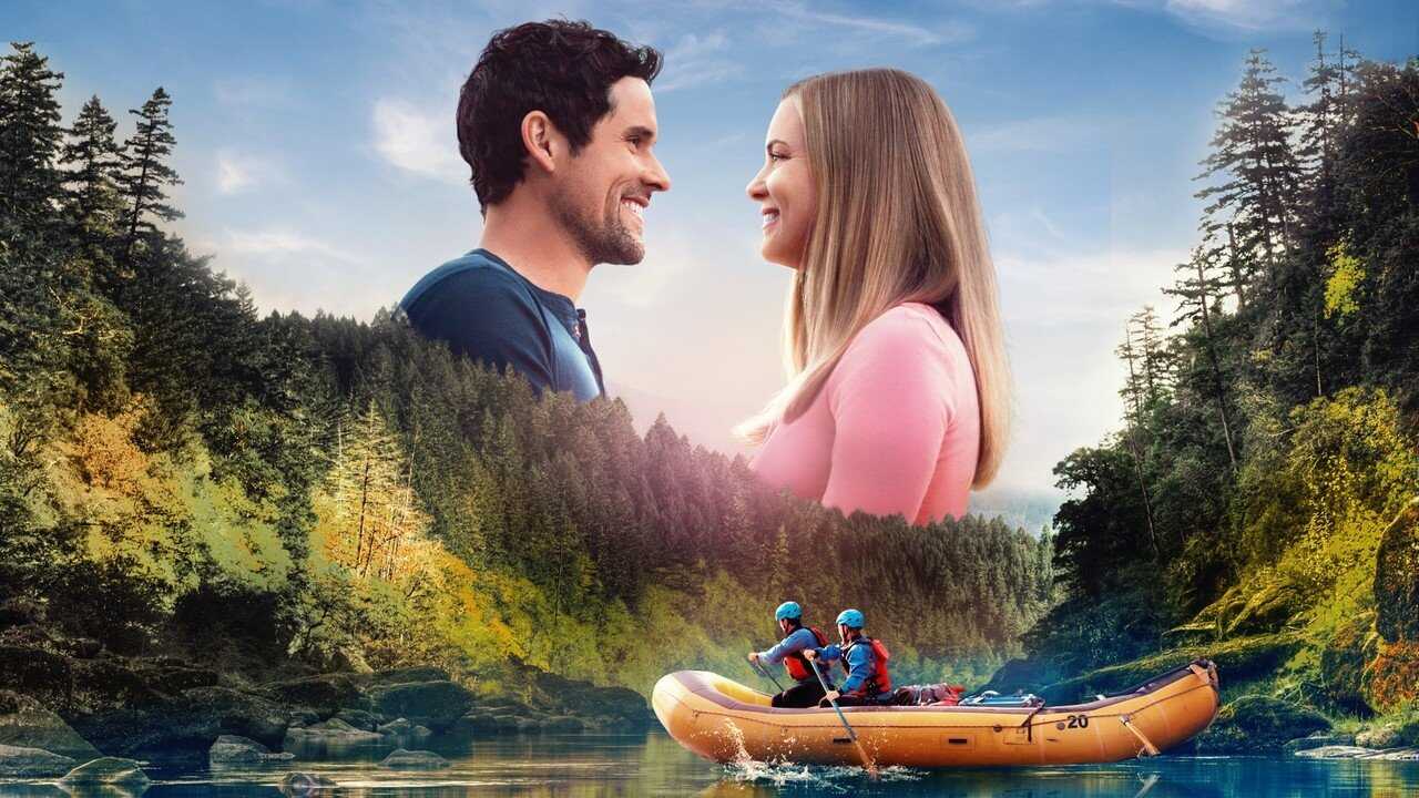 A Whitewater Romance 0