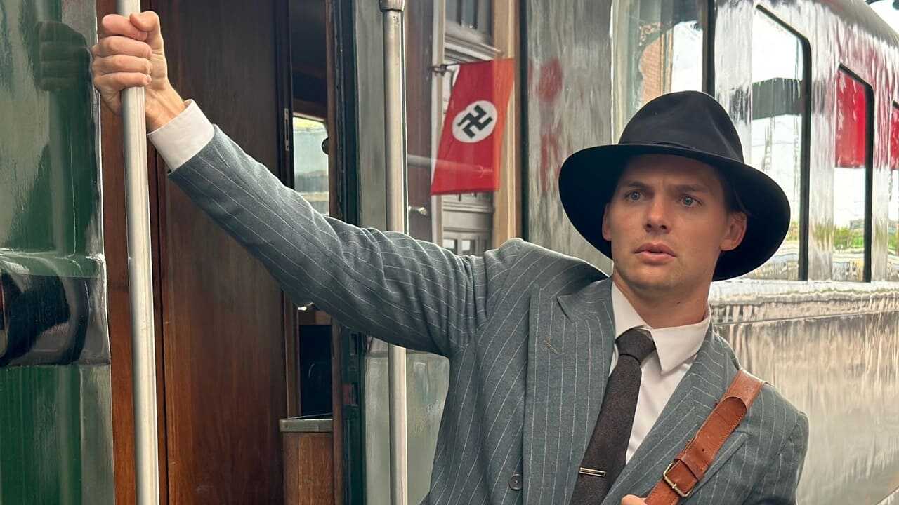 Escape from Germany 0
