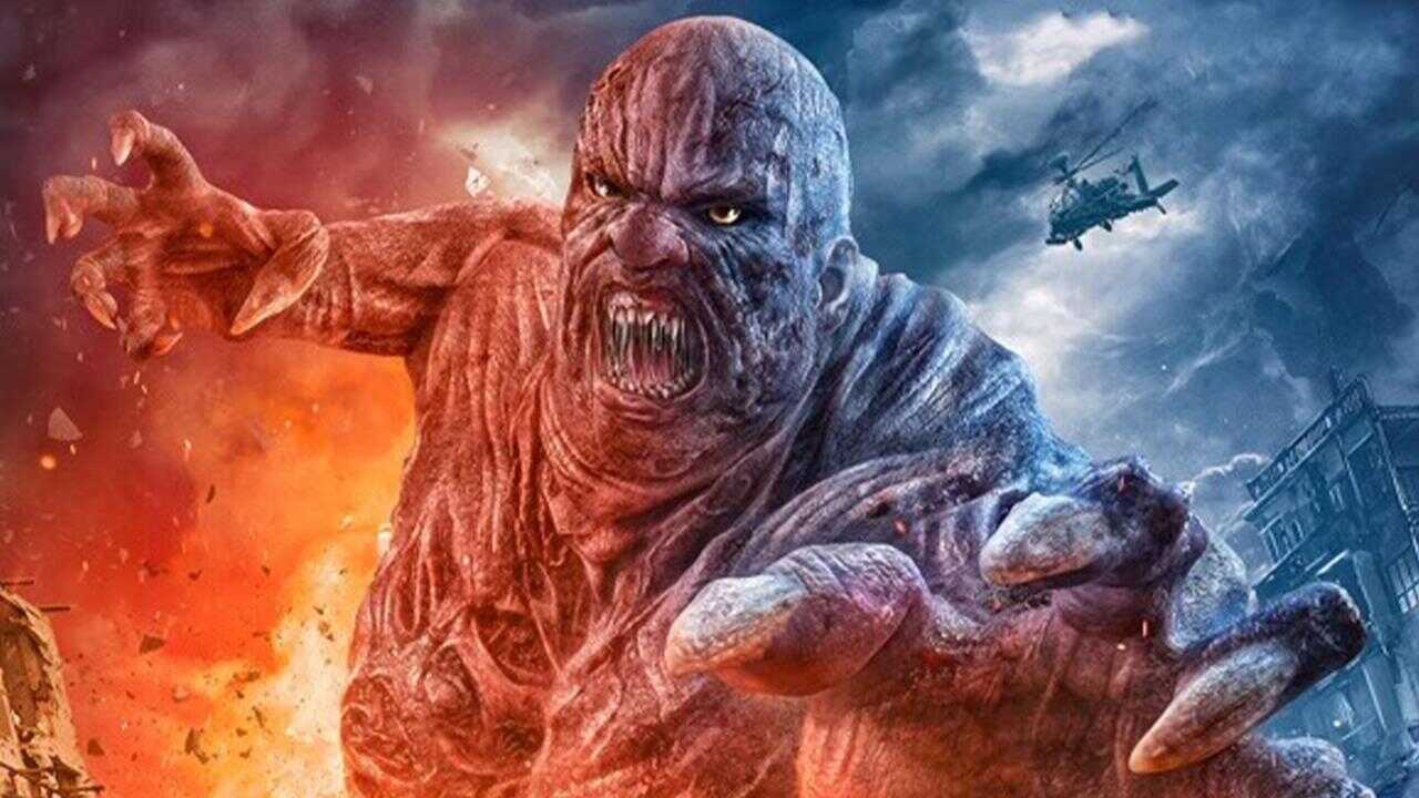 Special Bodyguard 5 0