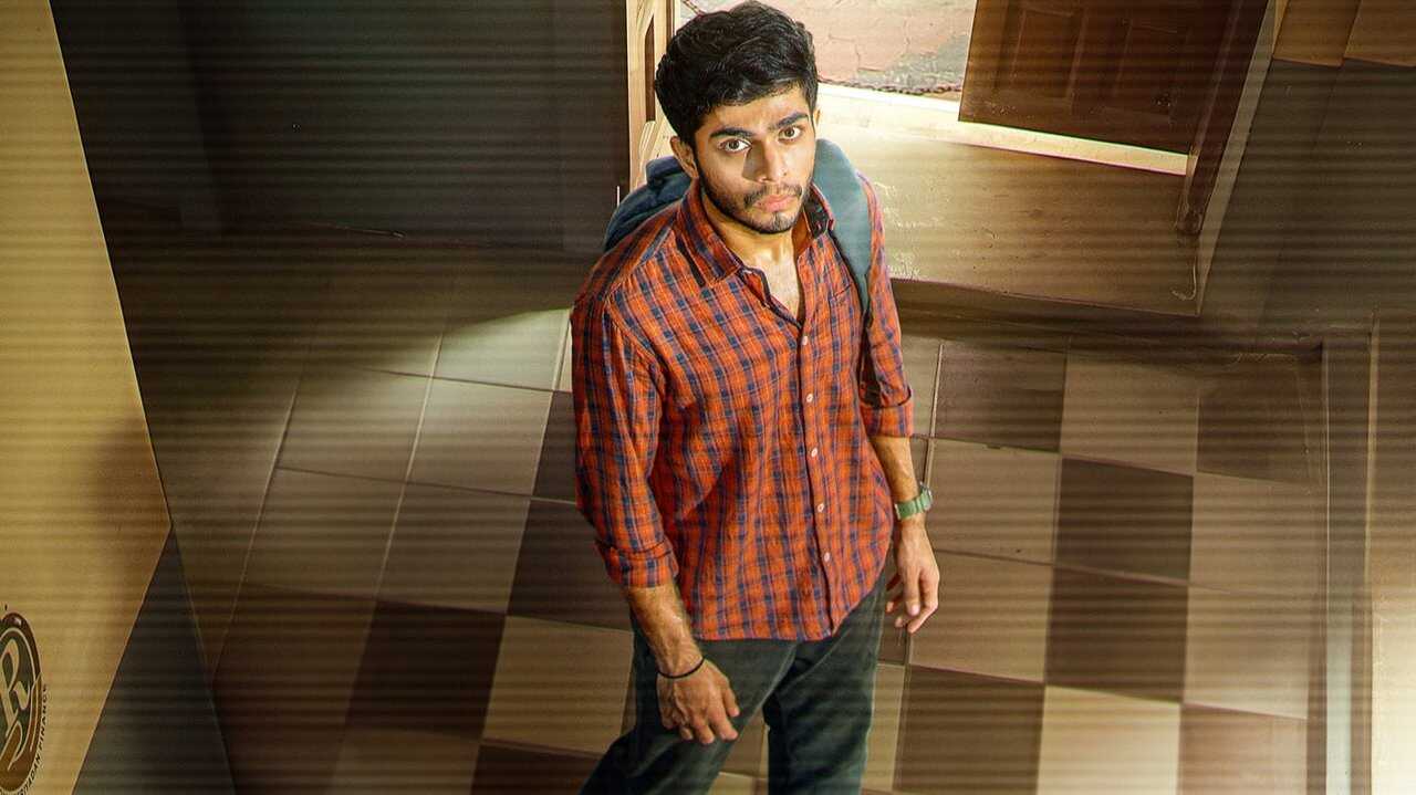 I Am കാതലൻ 0