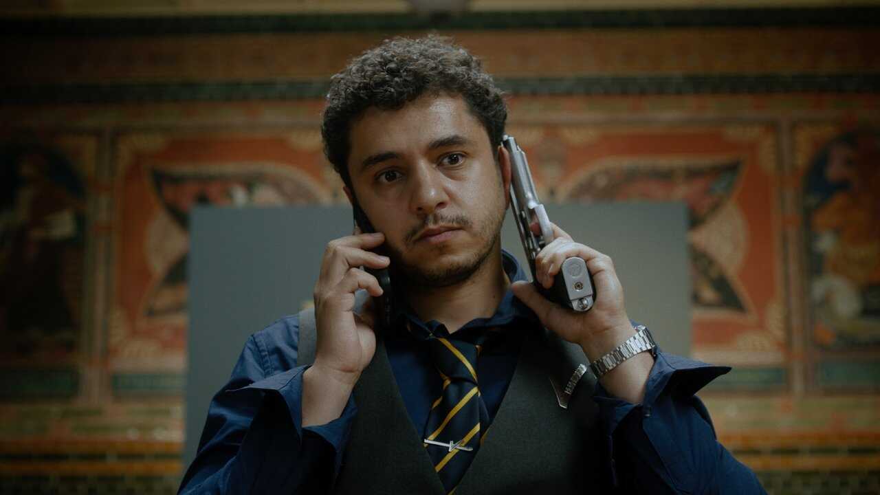 De Vaandeldrager Vijf (2024) 0