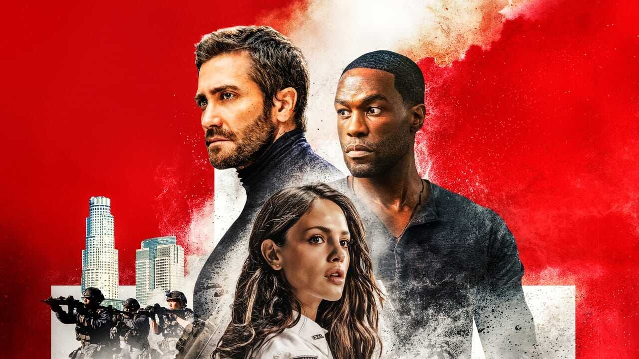 Ambulance (2022) 0