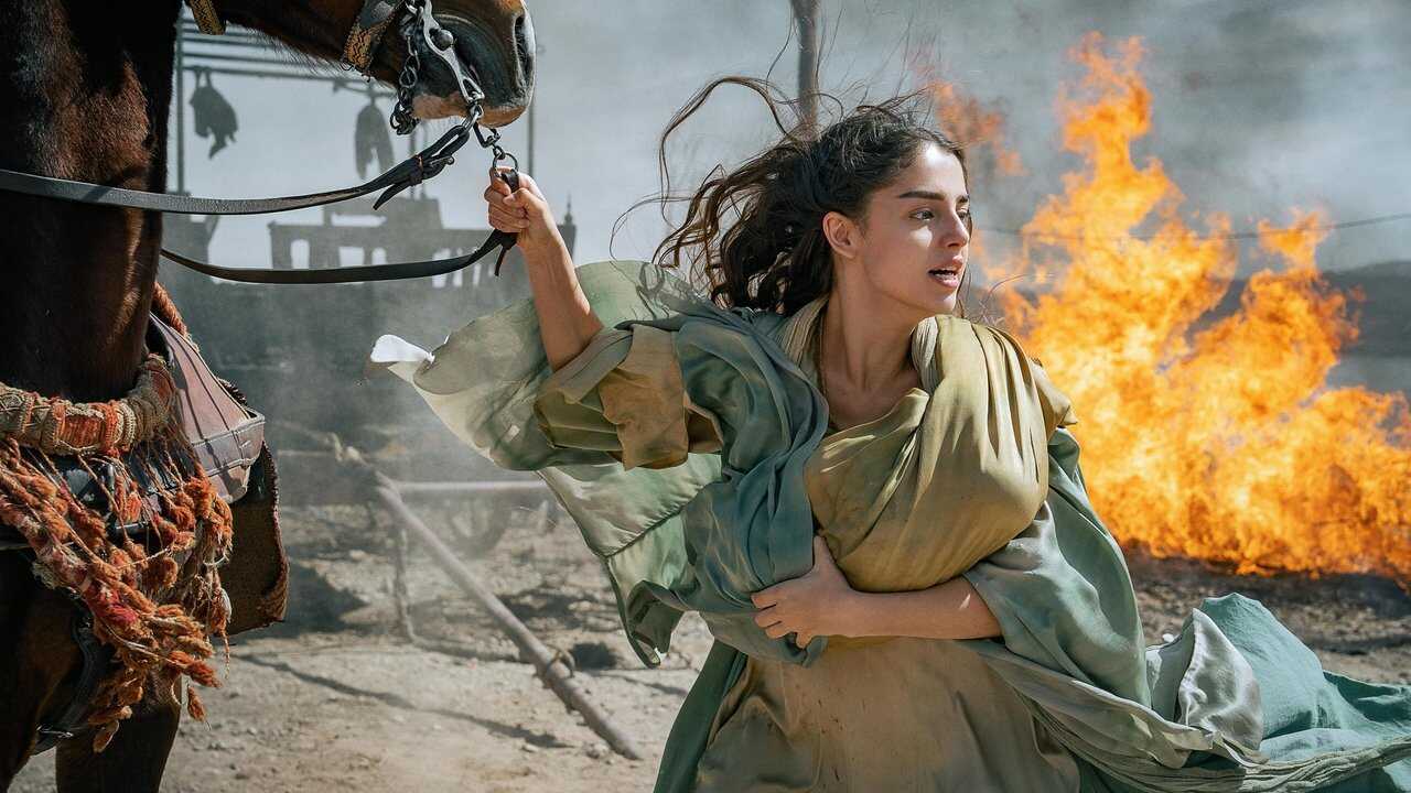 Mary (2024) 0