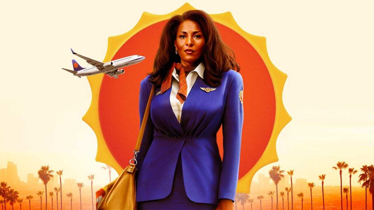 Jackie Brown (1997) 0