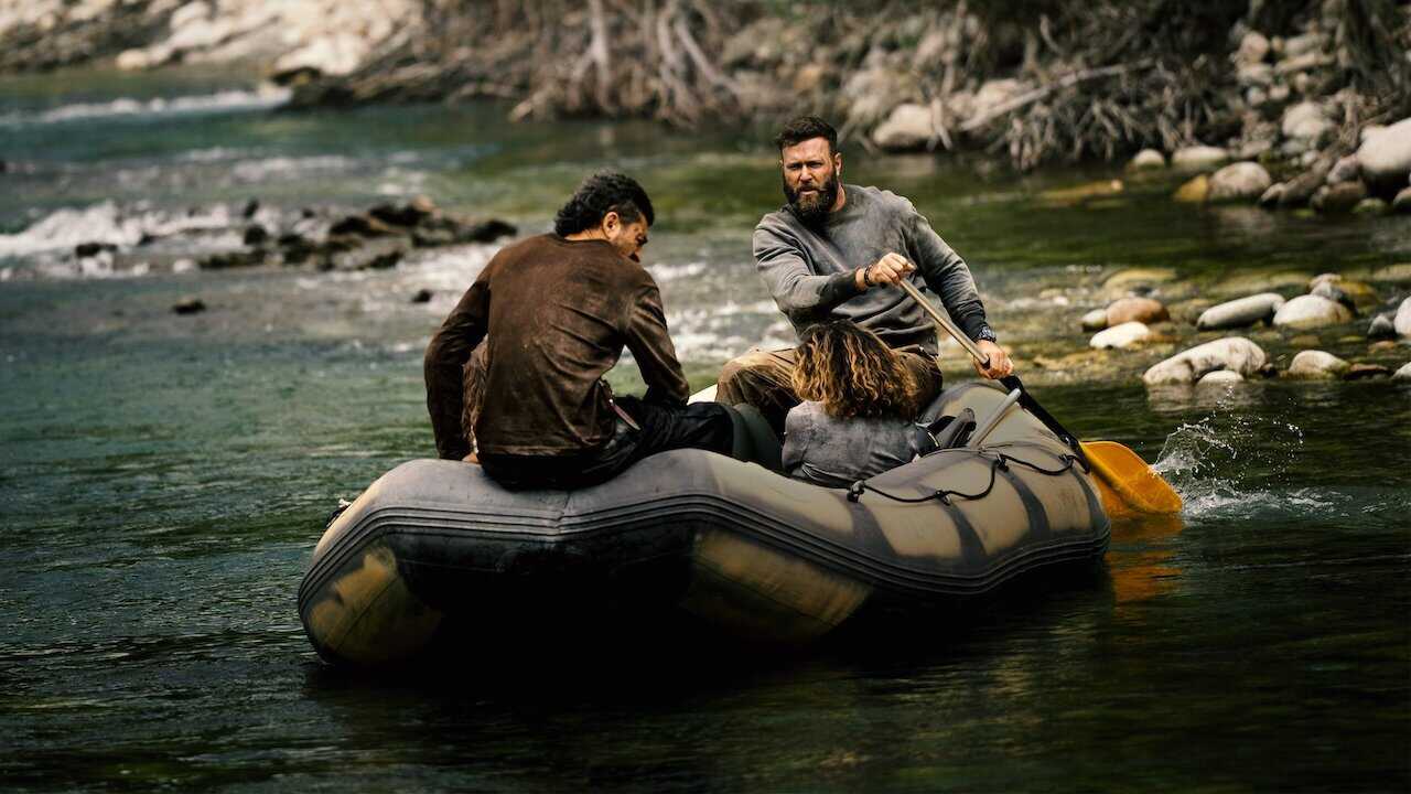 River Wild 0