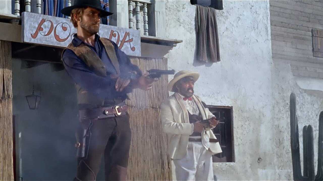 Django – Dein Henker wartet (1967) 0