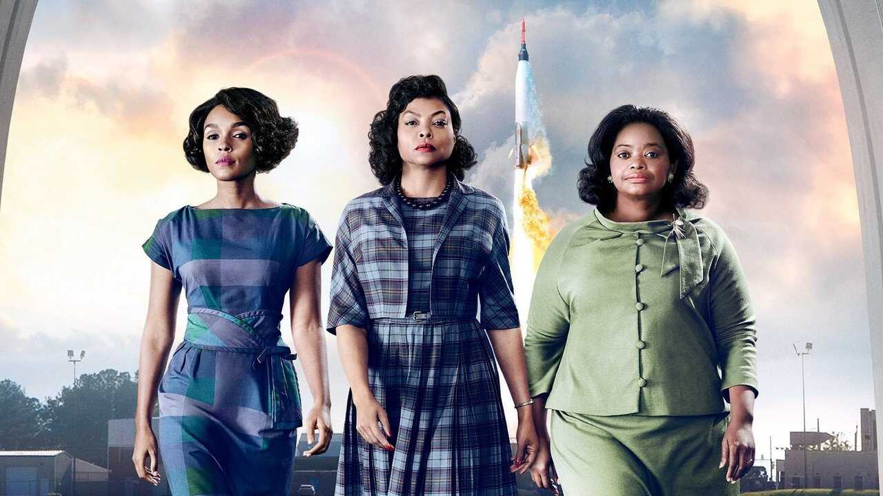 Hidden Figures (2016) 0