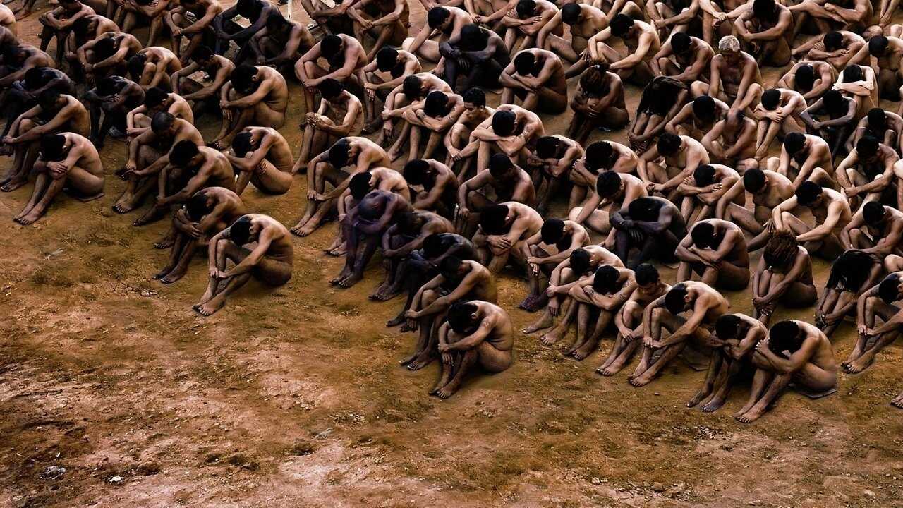 Carandiru 0