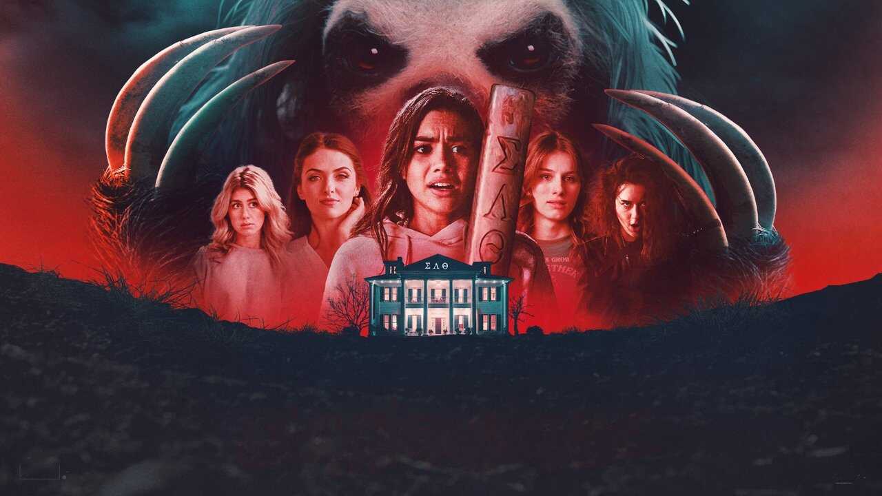 Slotherhouse 0