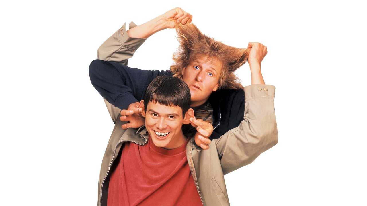 Dumm und Dümmer (1994) 0