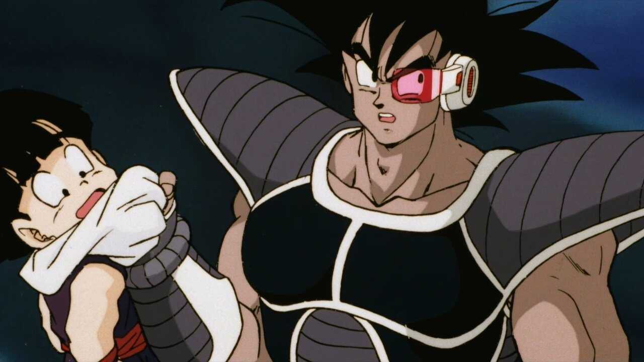 ドラゴンボールZ 地球まるごと超決戦 0