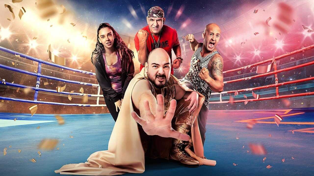 King of the Ring (2023) 0