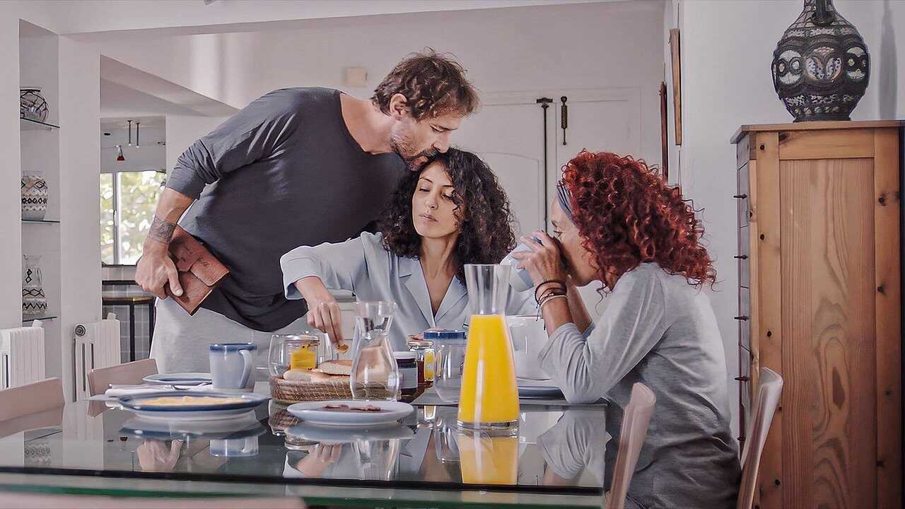 ماشية لجهنم (2021) 0
