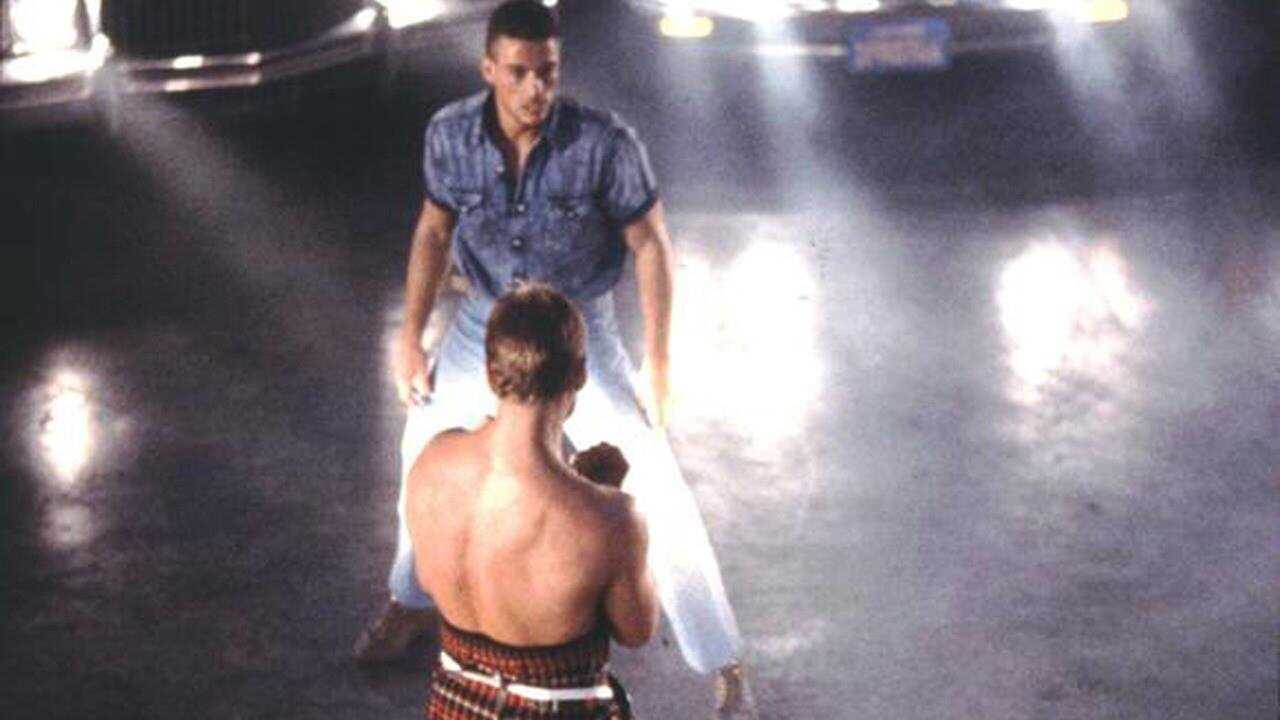 Lwie Serce (1990) 0