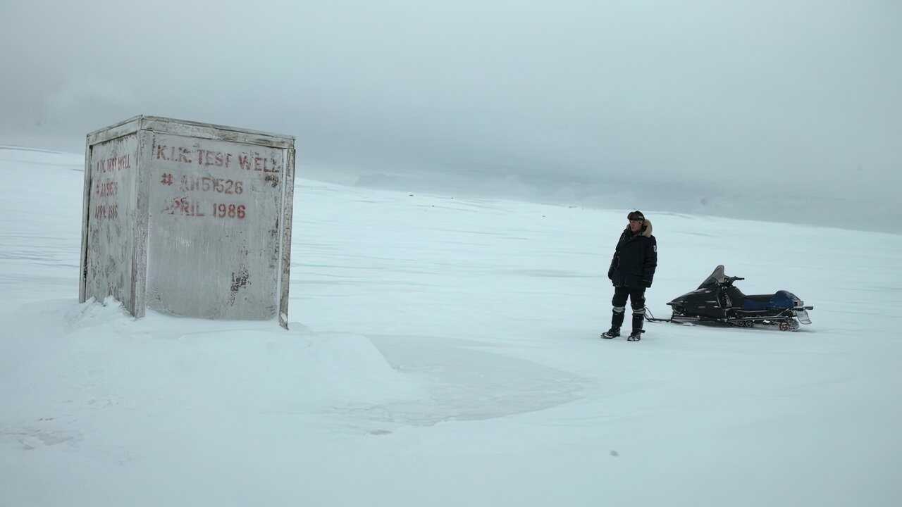 The Last Winter (2006) 0