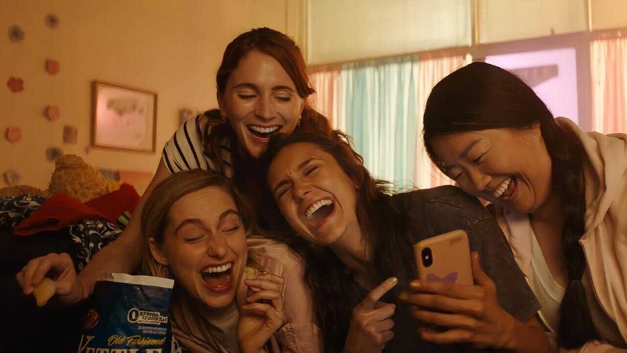 Sick Girl - Lügen haben kurze Beine (2023) 0