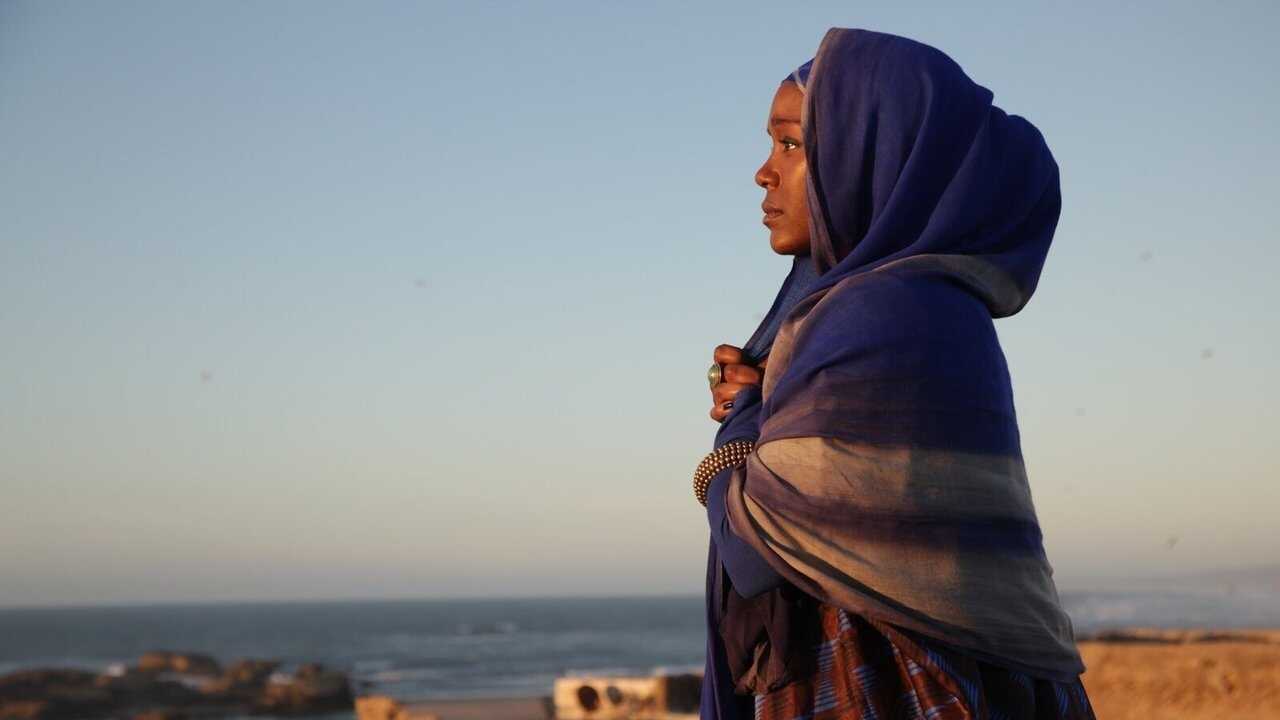 A Girl From Mogadishu (2019) 0