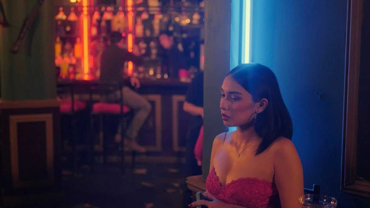 An Affair to Forget 0