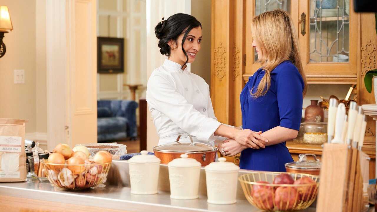 A Royal Recipe for Love 0