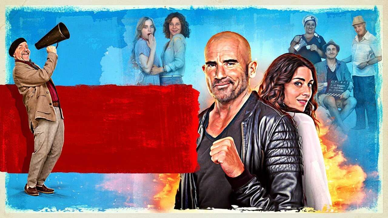Cassino in Ischia (2024) 0