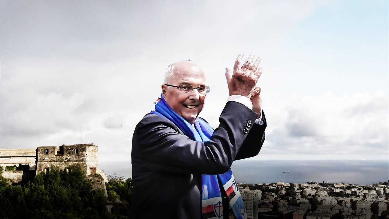 Svennis: Arrivederci Italien (2024) 0