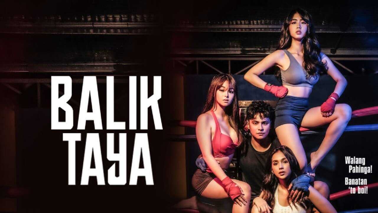 Balik Taya 0