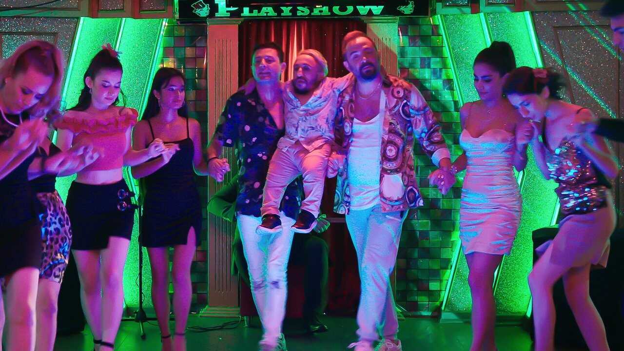 Hep Yek 5: Bizim Şeyimiz Mi Altan 0
