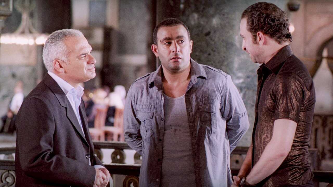 The Dealer (2010) 0