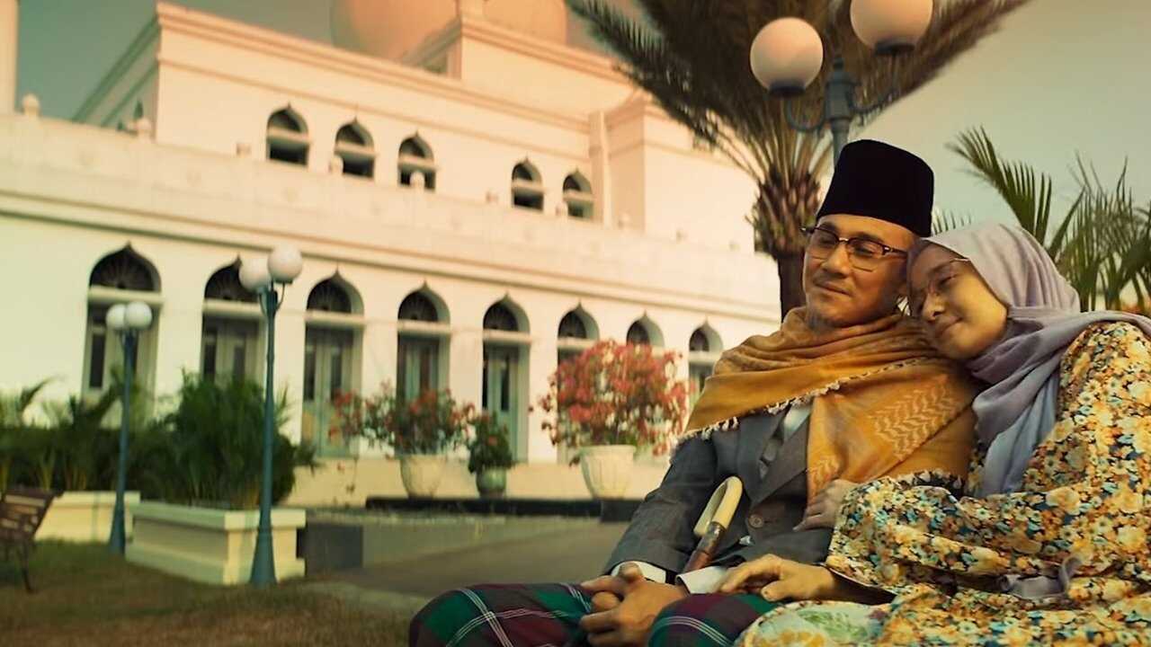 Hamka & Siti Raham Vol. 2 0