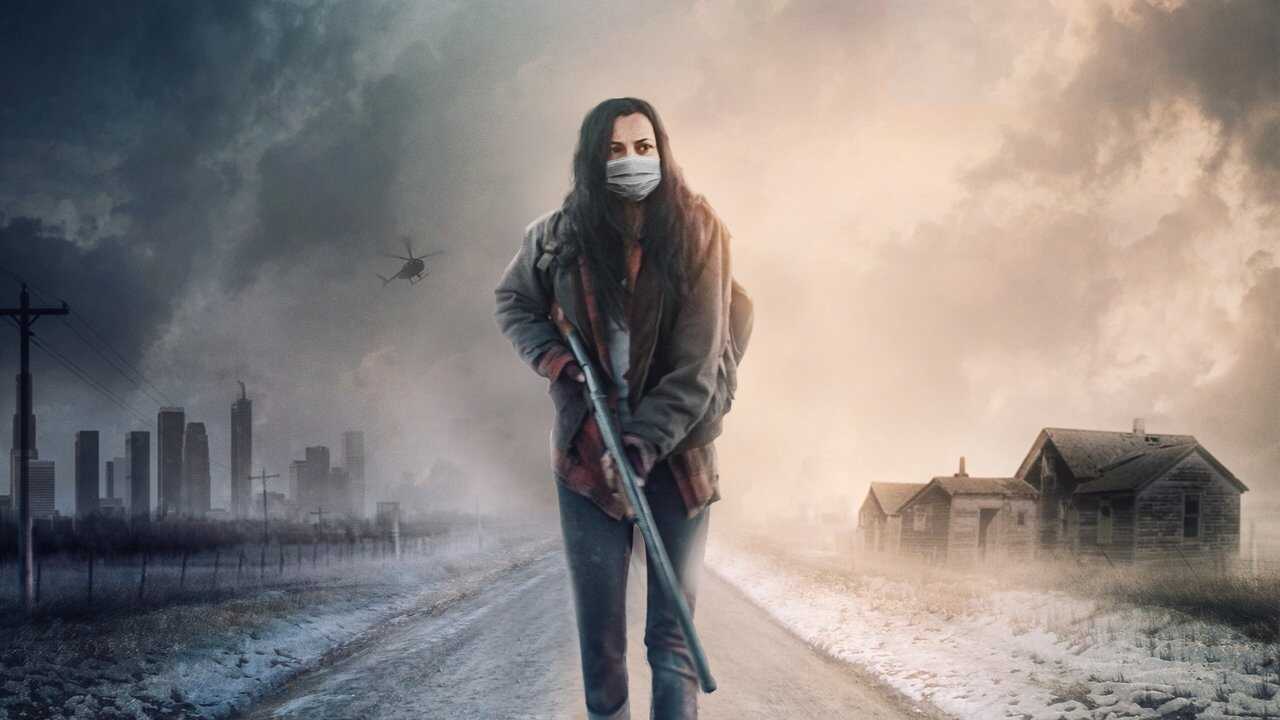 Вирус страха (2020) 0