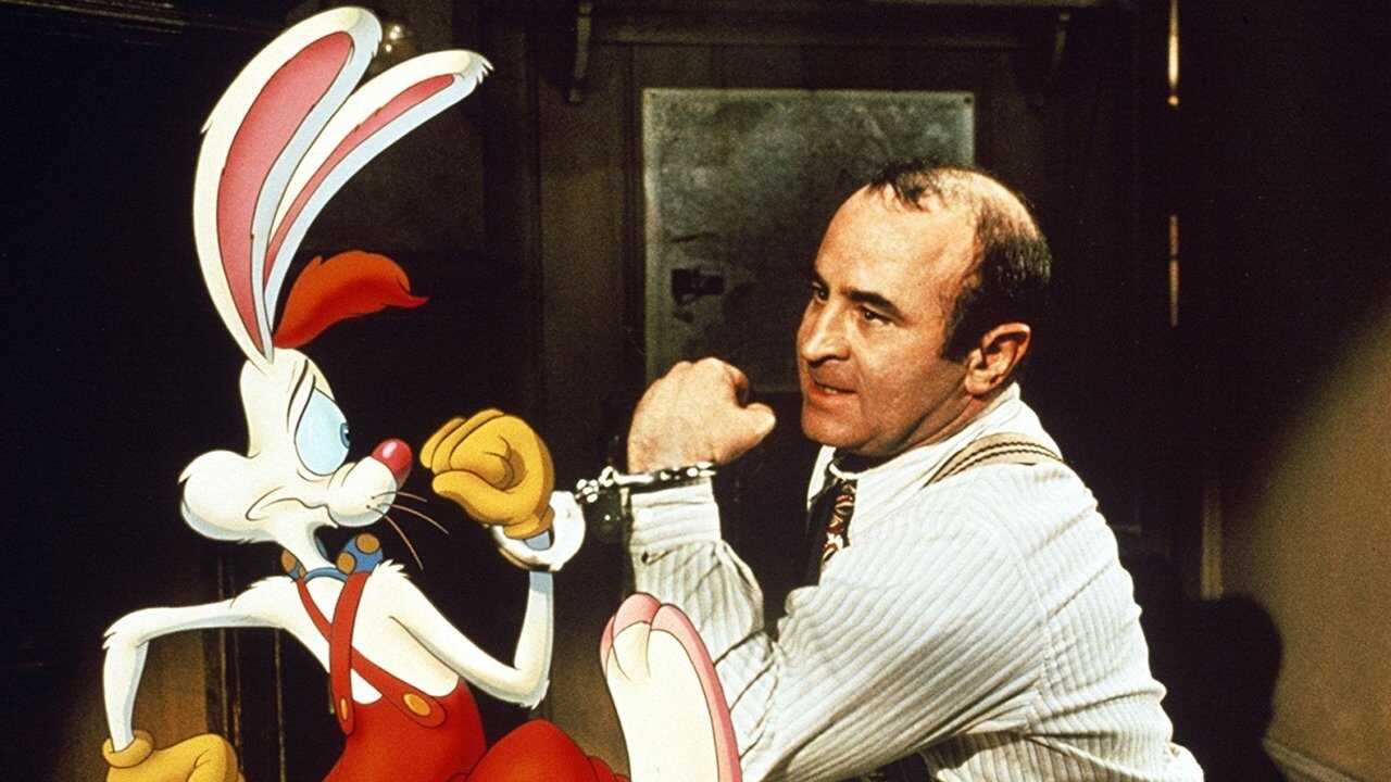 Who Framed Roger Rabbit (1988) 0